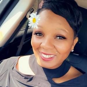 Meet your Posher, Shonta